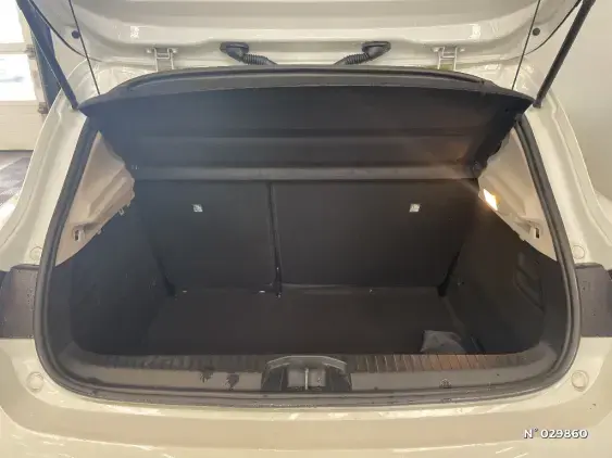 RENAULT CLIO V - voiture d'occasion - Photo 7