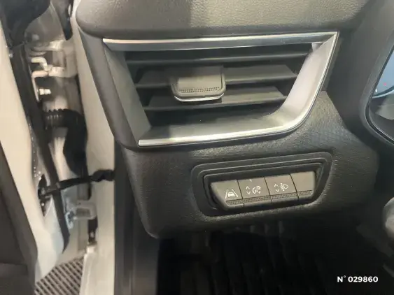 RENAULT CLIO V - voiture d'occasion - Photo 15