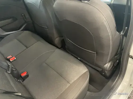 RENAULT CLIO V - voiture d'occasion - Photo 38