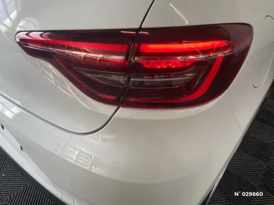 RENAULT CLIO V - voiture d'occasion - Photo 41