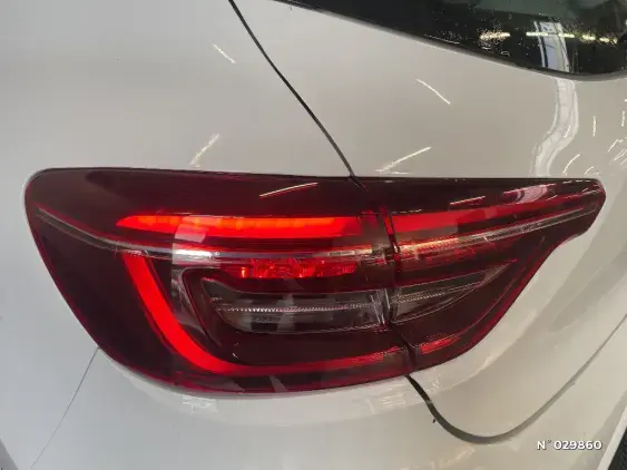 RENAULT CLIO V - voiture d'occasion - Photo 43