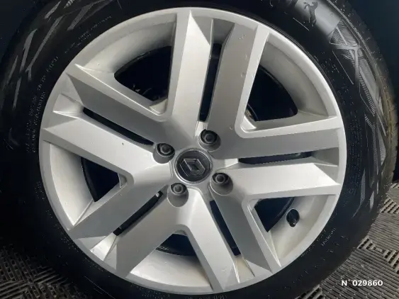 RENAULT CLIO V - voiture d'occasion - Photo 44