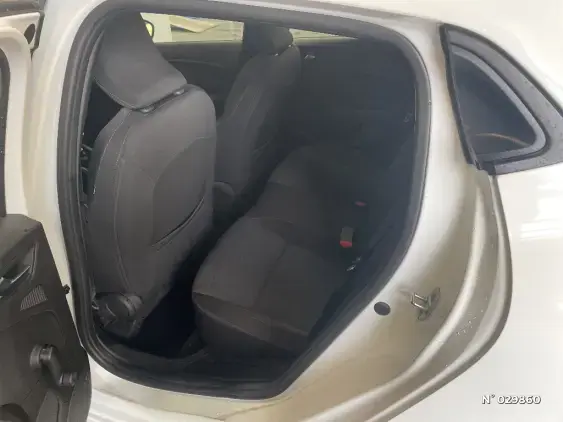 RENAULT CLIO V - voiture d'occasion - Photo 45