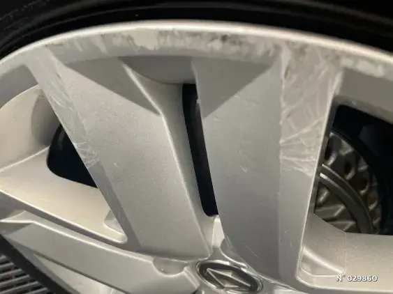 RENAULT CLIO V - voiture d'occasion - Photo 29