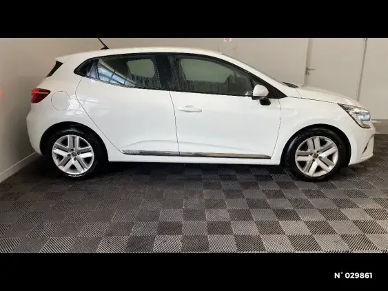 RENAULT CLIO REVERSIBLE V - voiture d'occasion - Photo 5