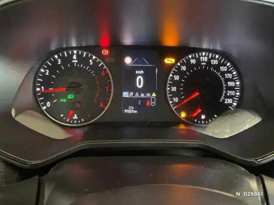 RENAULT CLIO REVERSIBLE V - voiture d'occasion - Photo 12