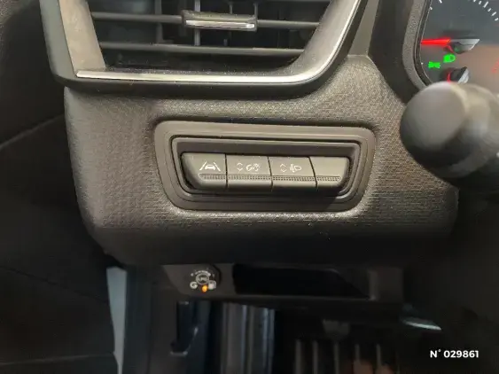 RENAULT CLIO REVERSIBLE V - voiture d'occasion - Photo 15