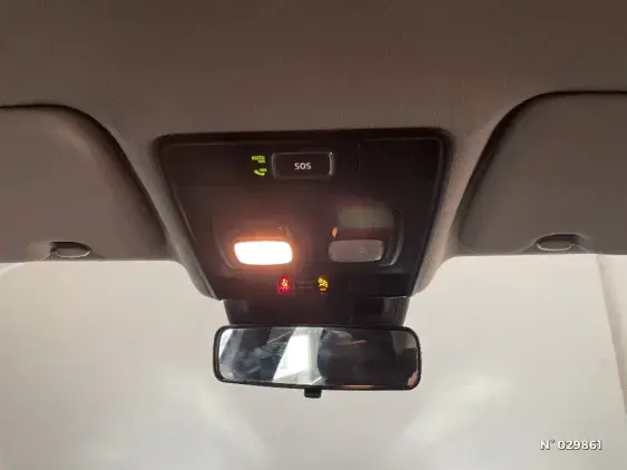 RENAULT CLIO REVERSIBLE V - voiture d'occasion - Photo 32