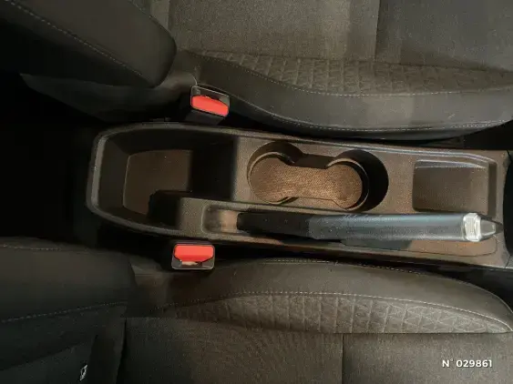 RENAULT CLIO REVERSIBLE V - voiture d'occasion - Photo 35