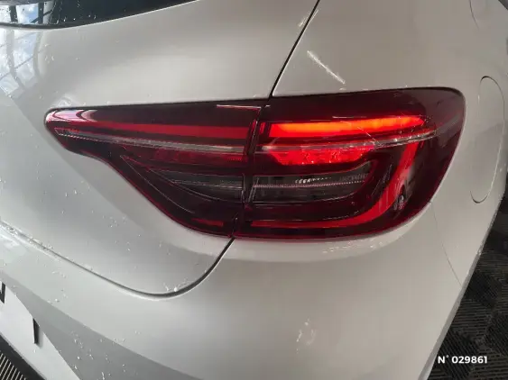 RENAULT CLIO REVERSIBLE V - voiture d'occasion - Photo 40