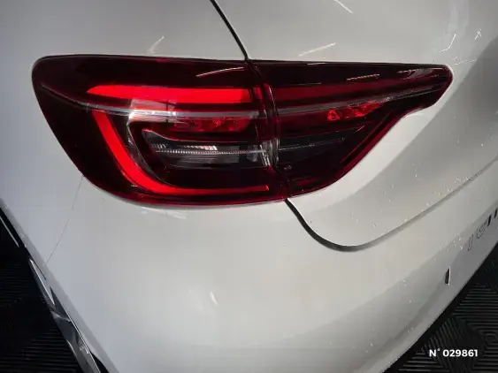 RENAULT CLIO REVERSIBLE V - voiture d'occasion - Photo 42