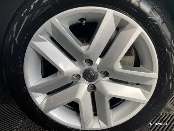 RENAULT CLIO REVERSIBLE V - voiture d'occasion - Photo 43