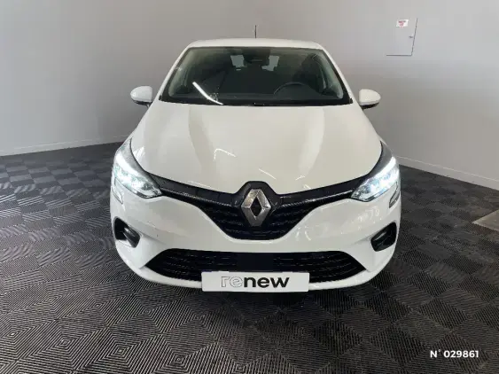 RENAULT CLIO REVERSIBLE V - voiture d'occasion - Photo 3