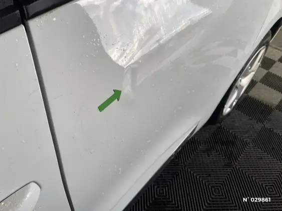 RENAULT CLIO REVERSIBLE V - voiture d'occasion - Photo 27