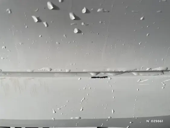 RENAULT CLIO REVERSIBLE V - voiture d'occasion - Photo 28