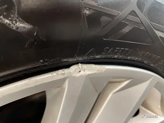 RENAULT CLIO REVERSIBLE V - voiture d'occasion - Photo 29