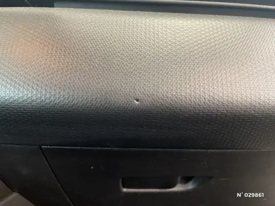 RENAULT CLIO REVERSIBLE V - voiture d'occasion - Photo 30