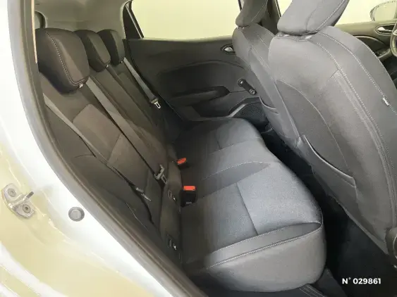 RENAULT CLIO REVERSIBLE V - voiture d'occasion - Photo 11