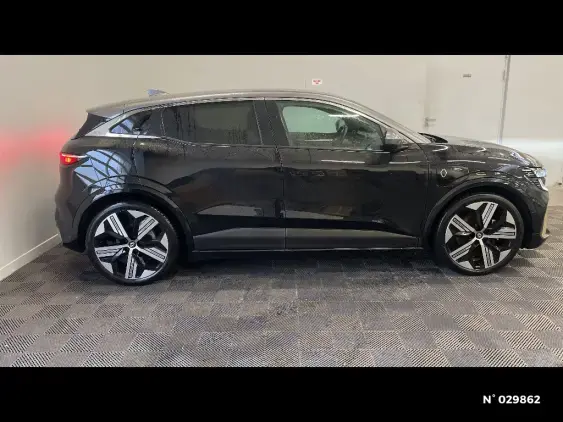 RENAULT MEGANE V - voiture d'occasion - Photo 5