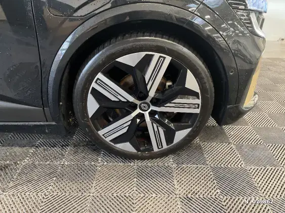 RENAULT MEGANE V - voiture d'occasion - Photo 8