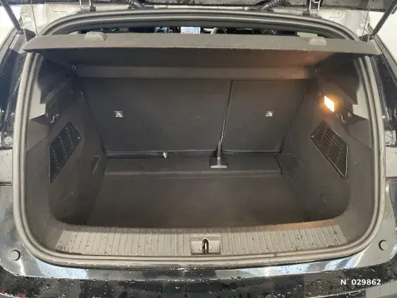 RENAULT MEGANE V - voiture d'occasion - Photo 7