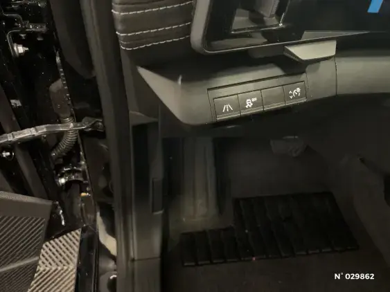 RENAULT MEGANE V - voiture d'occasion - Photo 15