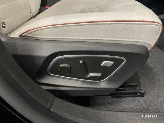 RENAULT MEGANE V - voiture d'occasion - Photo 27