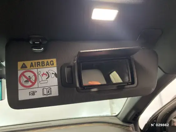 RENAULT MEGANE V - voiture d'occasion - Photo 28