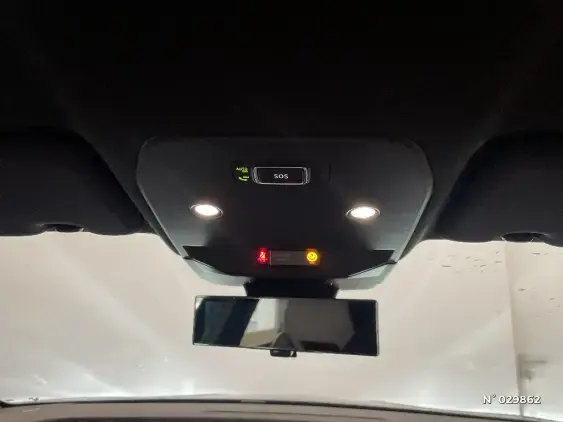 RENAULT MEGANE V - voiture d'occasion - Photo 29