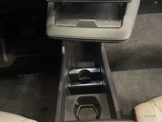 RENAULT MEGANE V - voiture d'occasion - Photo 31