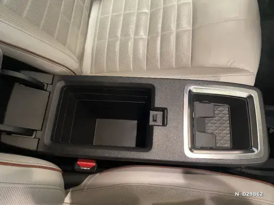 RENAULT MEGANE V - voiture d'occasion - Photo 33