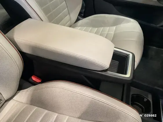 RENAULT MEGANE V - voiture d'occasion - Photo 34