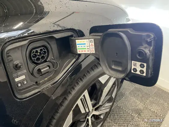 RENAULT MEGANE V - voiture d'occasion - Photo 36