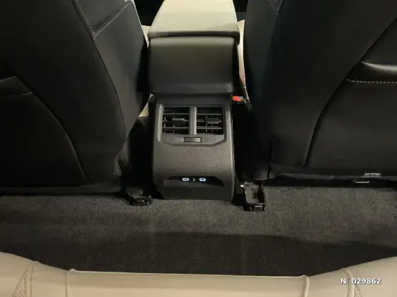 RENAULT MEGANE V - voiture d'occasion - Photo 37