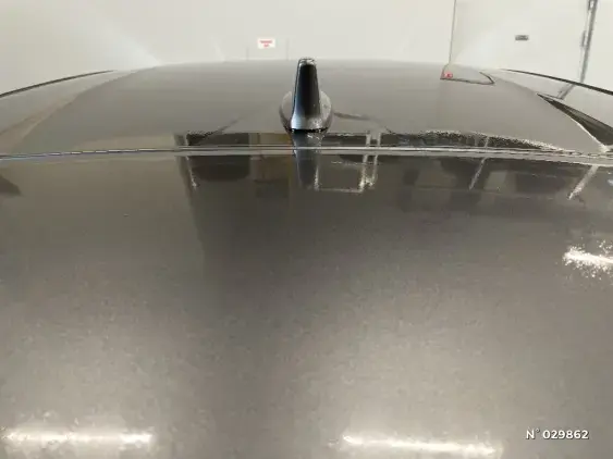 RENAULT MEGANE V - voiture d'occasion - Photo 39