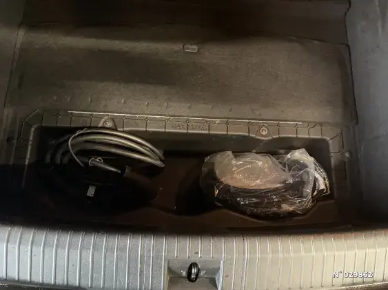 RENAULT MEGANE V - voiture d'occasion - Photo 41