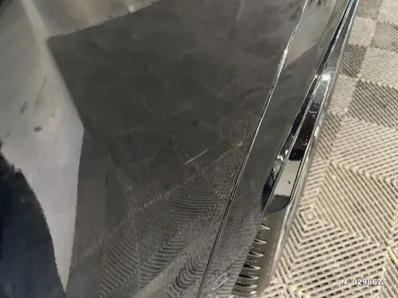 RENAULT MEGANE V - voiture d'occasion - Photo 26