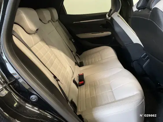 RENAULT MEGANE V - voiture d'occasion - Photo 11