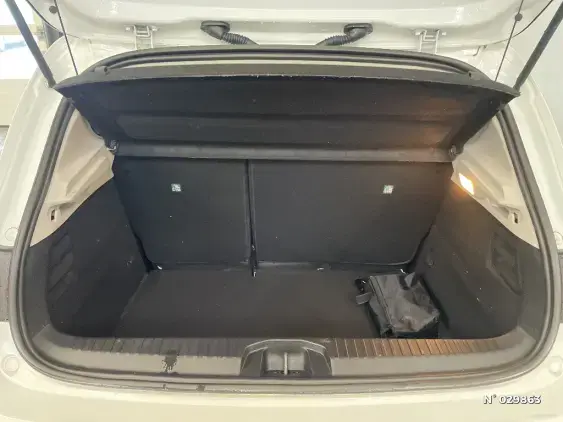 RENAULT CLIO V - voiture d'occasion - Photo 7