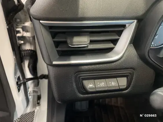 RENAULT CLIO V - voiture d'occasion - Photo 15