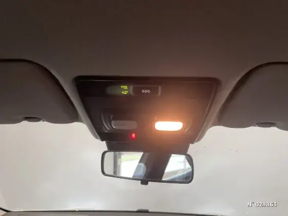 RENAULT CLIO V - voiture d'occasion - Photo 32