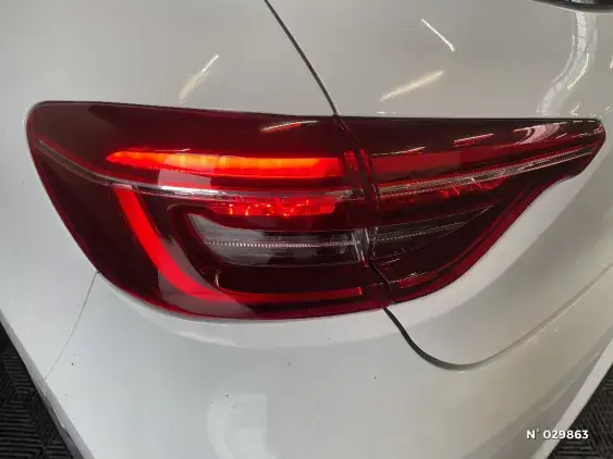 RENAULT CLIO V - voiture d'occasion - Photo 42