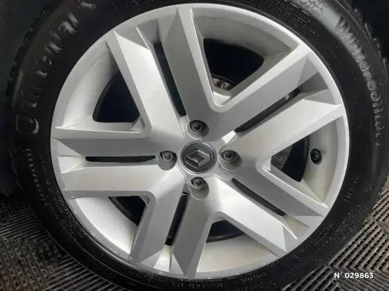 RENAULT CLIO V - voiture d'occasion - Photo 43