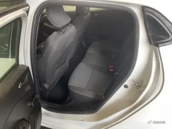 RENAULT CLIO V - voiture d'occasion - Photo 44