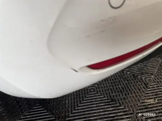 RENAULT CLIO V - voiture d'occasion - Photo 28