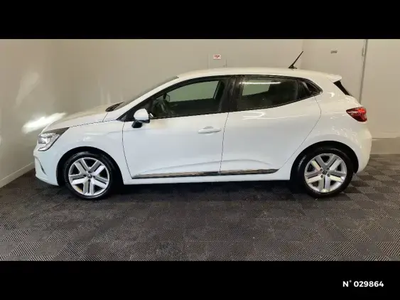 RENAULT CLIO V - voiture d'occasion - Photo 2