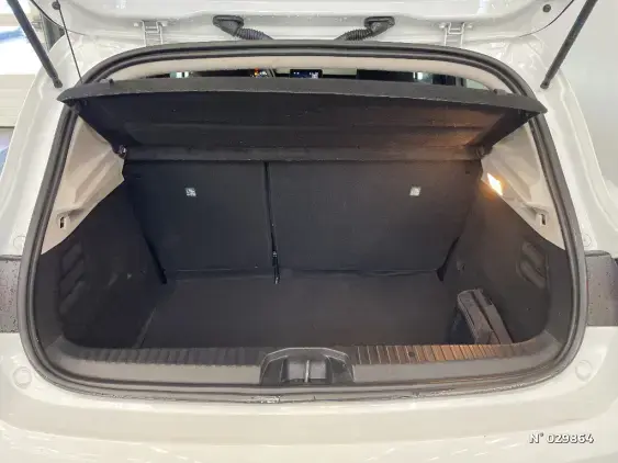 RENAULT CLIO V - voiture d'occasion - Photo 7