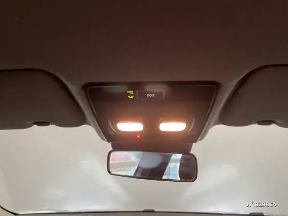 RENAULT CLIO V - voiture d'occasion - Photo 32