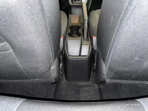 RENAULT CLIO V - voiture d'occasion - Photo 37