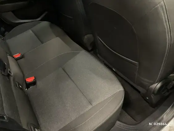 RENAULT CLIO V - voiture d'occasion - Photo 38